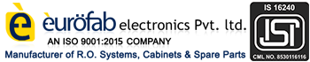 Eurofab Electronics Pvt. Ltd