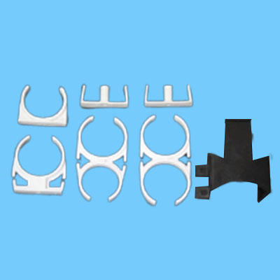  Purifier Clamps