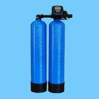  Water Softener