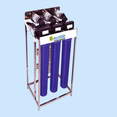 Commercial RO System In Allahabad