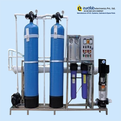 Industrial RO System In Gurgaon