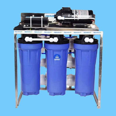 Reverse Osmosis System In Gwalior