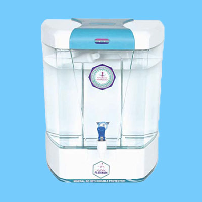 RO Water Purifier Body In Gwalior