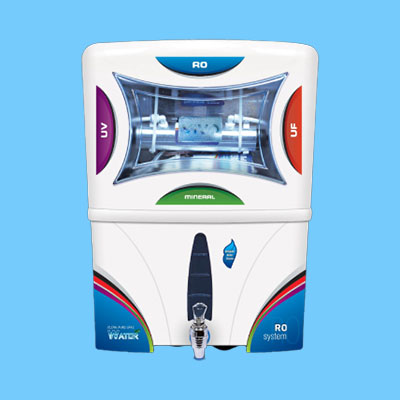 RO Water Purifier In Jodhpur