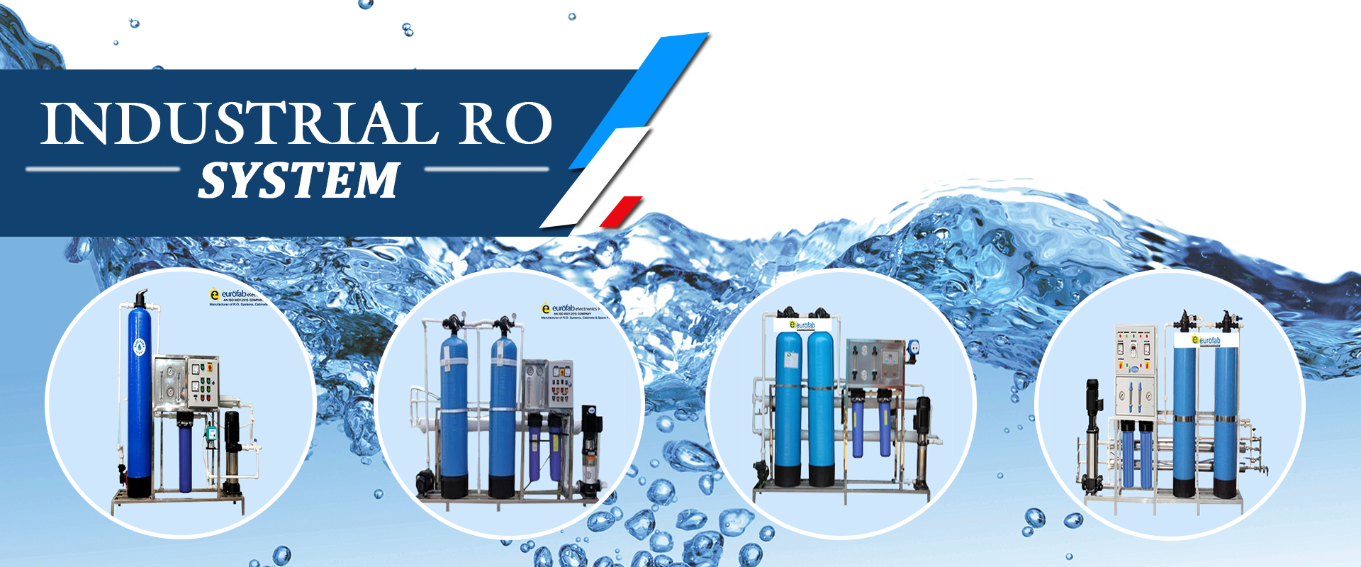 RO Water Purifier Manufacturers In India