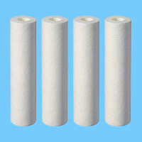 Spun Filter 1