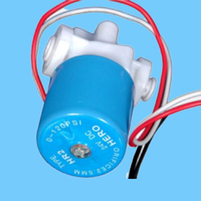 Solenoid Valve Hero