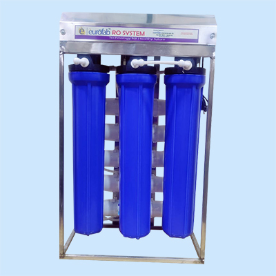 EUROFAB 50 LPH