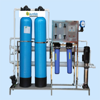 EUROFAB 1000 LPH