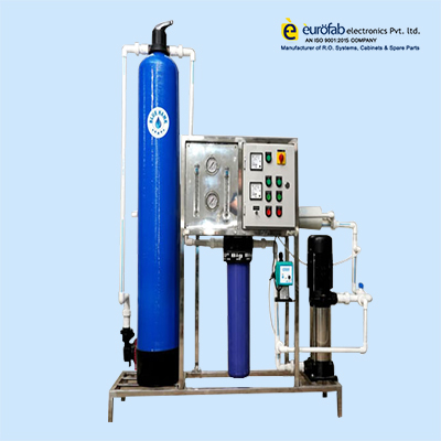 EUROFAB 250 LPH
