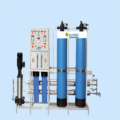 EUROFAB RO-2000 LPH