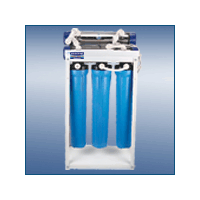 EUROFAB 250/ 500 LPH UV