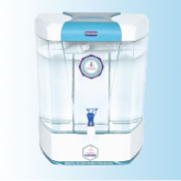 Aqua Platinum