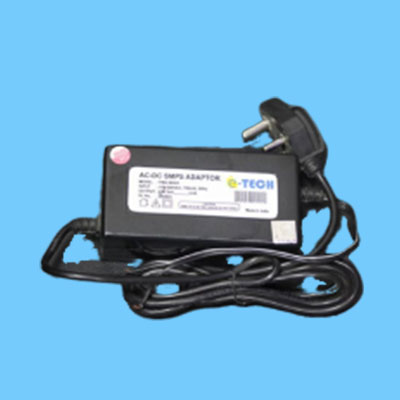 Power Supply