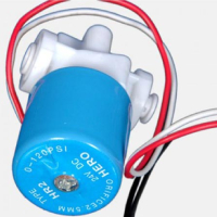 Solenoid Valve Hero
