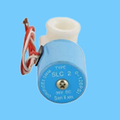 Solenoid Valve SLC2