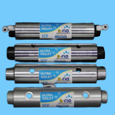UV Purifier Chamber